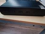 Belkin Soho DVI Switch 4 poorts, Ophalen of Verzenden, Zo goed als nieuw