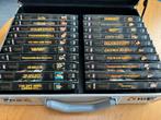 James Bond Film Koffer - Collectors Item!, Vanaf 12 jaar, Ophalen of Verzenden, Zo goed als nieuw, Boxset