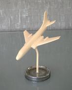 Jet Tupolev TU-104 Vliegtuig Geheel van Aluminium FF 1955, Ophalen of Verzenden