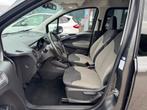 Ford Tourneo Courier 1.0 Titanium Airco Lmv, Voorwielaandrijving, Gebruikt, Origineel Nederlands, Bedrijf
