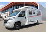 Bürstner Lyseo TD732 - 140PK AUTOMAAT -QUEENSBED -, Caravans en Kamperen, Automaat, Ringverwarming, Tot en met 2, Bedrijf