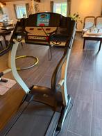 Loopband - Dunlop T1920 Perfect voor thuis!, Ophalen, Gebruikt, Metaal, Loopband