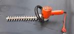 HEGGENSCHAAR, Ophalen of Verzenden, Gebruikt, Elektrisch, Black+Decker