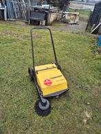 Kärcher Handveegmachine KM 650, Tuin en Terras, Ophalen, Gebruikt, Karcher.