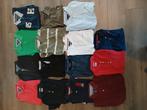 Partij Tommy Hilfiger polo's (15 stuks), Kleding | Heren, Ophalen of Verzenden, Gedragen, Overige maten