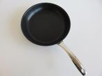 Fissler koekenpan 28 cm stainless 18/10, Huis en Inrichting, Keuken | Potten en Pannen, Ophalen of Verzenden, Zo goed als nieuw