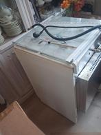 Gas fornuis, Witgoed en Apparatuur, Fornuizen, Minder dan 85 cm, Gas, Vrijstaand, 4 kookzones