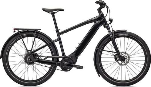 Specialized Vado 3.0 Igh Nb Cstblk/silrefl Xl Cast Black/sil, Fietsen en Brommers, Elektrische fietsen, Nieuw, Overige merken