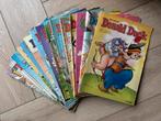 Donald Duck Stripboeken Collectie, Boeken, Meerdere stripboeken, Ophalen of Verzenden, Gelezen