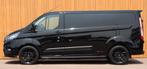 Ford Transit Custom 300 2.0 TDCI L2H1 Trend OrgNL leer 3 zit, 4 cilinders, Bedrijf, Diesel, 130 pk
