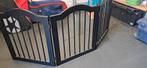 Hekje voor binnen, Ophalen, Overige typen, 100 tot 115 cm, Zo goed als nieuw