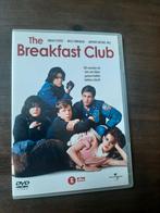 The Breakfast Club dvd. Dunne hoes., Overige genres, Alle leeftijden, Ophalen of Verzenden, Zo goed als nieuw