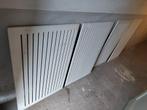Can Do radiatorombouw panelen, Doe-het-zelf en Verbouw, Verwarming en Radiatoren, Ophalen, Zo goed als nieuw, Radiator, 80 cm of meer