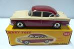 humber hawk 1959 - dinky toys engeland #165 - mooie staat-, Verzenden, Zo goed als nieuw, Auto, Dinky Toys