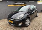 Hyundai Ix20 1.4i i-Drive*Clima*NieuweApk*, Voorwielaandrijving, Euro 5, Stof, Gebruikt