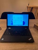 Lenovo ThinkPad L390 Yoga i5 8GB 256GB TP0091B, Computers en Software, Windows Laptops, Ophalen of Verzenden