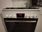 Bosch Gasfornuis - prima staat!, Witgoed en Apparatuur, Fornuizen, Ophalen, Grill, 4 kookzones, Zo goed als nieuw