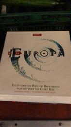 Europa serie 1 1900-1943 tv serie (5), Cd's en Dvd's, Boxset, Overige genres, Gebruikt, Ophalen of Verzenden