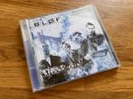 Bløf / Blauwe Ruis, Cd's en Dvd's, Verzenden, Gebruikt, Poprock