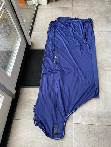 Deken Bucas Power Cooler beschikbaar voor biedingen