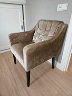 Leuke nette stoel., Huis en Inrichting, Fauteuils, Ophalen, Zo goed als nieuw