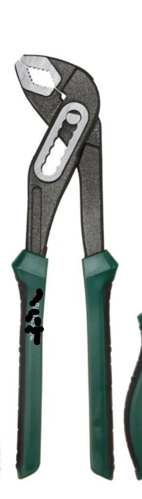 Waterpomptang, 245mm, nieuw., Ophalen of Verzenden, Nieuw