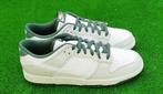 Nieuwe Nike Dunk Low Sneakers Maat 47,5, Kleding | Heren, Schoenen, Verzenden, Wit, Nike, Nieuw