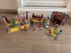 Playmobil attractiepark 71452, Ophalen, Zo goed als nieuw