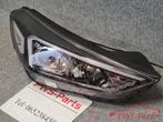 HYNDAI TUCSON MK3 FACELIFT H7 LED KOPLAMP RECHTS ORIGINEEL, Gebruikt, -, -, Ophalen of Verzenden
