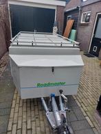 Drie bagagewagen aanhangwagen te koop, Auto diversen, Ophalen