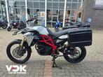 BMW F 800 GS (bj 2018), 2 cilinders, Motorrijbewijs A, Bedrijf, Meer dan 35 kW