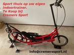 Indoortrainer tbv Elliptigo 3-8-11, Overige typen, Nieuw, Ophalen of Verzenden, Metaal