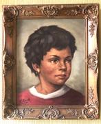 Gypsy girl 1955, Antiek en Kunst, Ophalen of Verzenden