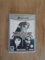 Soulcalibur 2 - Nintendo GameCube - compleet, 1 speler, Ophalen of Verzenden, Vanaf 3 jaar