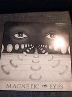 Jeff Phelps - Magnetic Eyes LP, Ophalen of Verzenden, Zo goed als nieuw, 12 inch