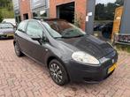 Fiat Grande Punto 1.4 Dynamic Airco, Pano, Voorwielaandrijving, Gebruikt, 4 cilinders, 400 kg