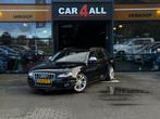 Audi A4 Avant 3.0 TFSI S4 quattro APK 19-9-2026/STLVRM/LEDER, Automaat, Euro 5, Gebruikt, Zwart