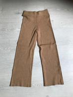 flared broek (D-Zine) 128/134, Broek, Gebruikt, Meisje, D-Zine