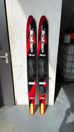 Jobe Allegre waterski / monoski (ZGAN), Ophalen of Verzenden, Zo goed als nieuw, Waterski's
