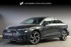 Audi A3 Limousine 35 TFSI edition one Automaat Stoelverwarmi, Auto's, Audi, Stof, 4 cilinders, 150 pk, Bedrijf