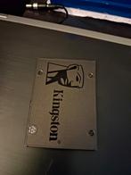 Kingston 120GB SSD - Zo goed als nieuw!, Computers en Software, Harde schijven, Intern, Kingston, Ophalen of Verzenden, Laptop