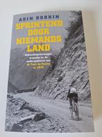 Adin Dobkin - Sprintend door niemandsland, 20e eeuw of later, Europa, Ophalen of Verzenden, Zo goed als nieuw