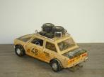 Fiat 128 East African Safari - Politoys S7 Italy 1:25, Overige merken, Italie, Verzenden, Nieuw