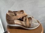 Ara dames schoenen zgan beige, Ophalen, Beige, Ara, Sneakers of Gympen