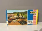 h0 b 213 faller nieuw in doos, Hobby en Vrije tijd, Modeltreinen | H0, Overige merken, Gelijkstroom of Wisselstroom, Brug, Tunnel of Gebouw