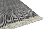 Vloerkleed / Karpet Brinker Vijon Charcoal 170 x 230cm, Huis en Inrichting, Overige kleuren, Nieuw, Ophalen of Verzenden, 200 cm of meer