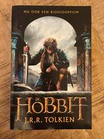 De Hobbit filmeditie - J.R.R. Tolkien, Ophalen of Verzenden, Zo goed als nieuw, J.R.R. Tolkien
