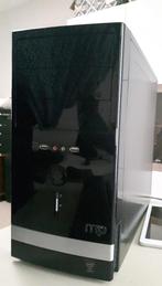 MP desktop behuizing, Computers en Software, Desktop Pc's, Ophalen of Verzenden, Zo goed als nieuw