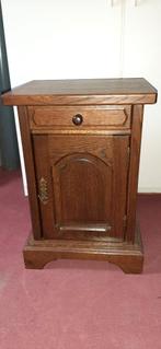 kastje, Huis en Inrichting, Kasten | Overige, Ophalen, Gebruikt