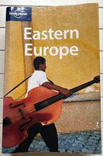 Lonely planet Eastern Europe, Gelezen, Lonely Planet, Europa, Ophalen of Verzenden